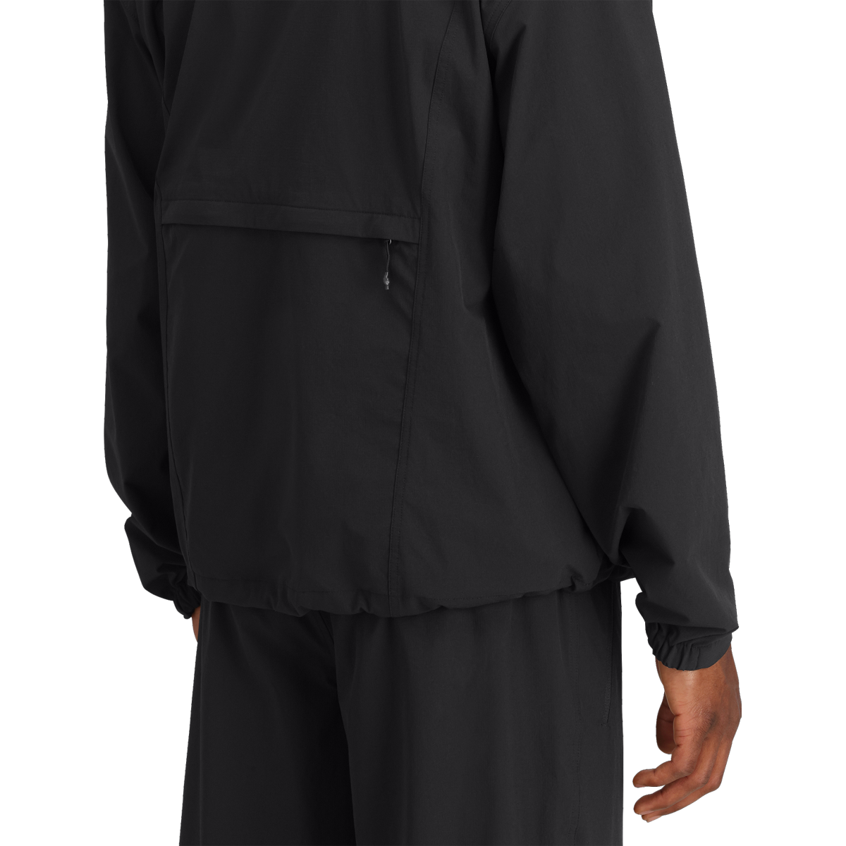Men's North Dome Wind Jacket alternate view