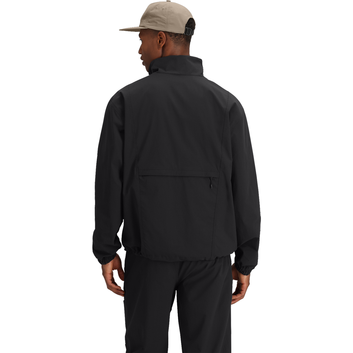Men's North Dome Wind Jacket alternate view