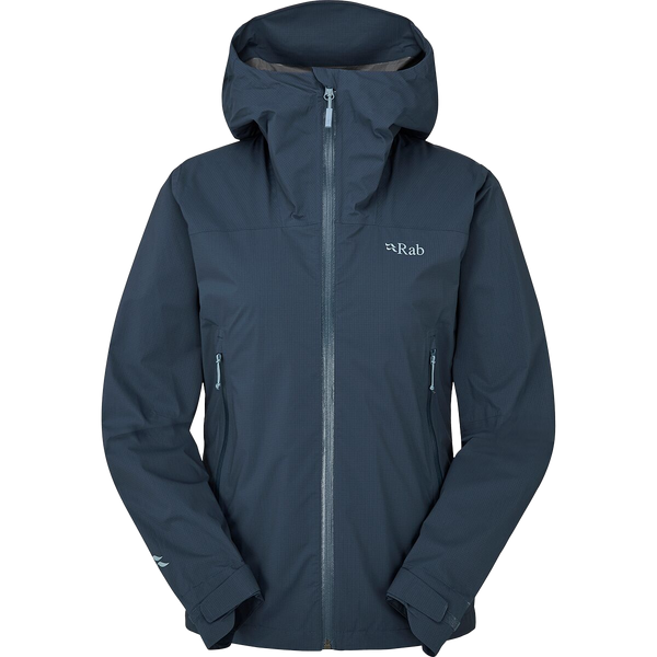 Rab Women's Downpour Light Jacket