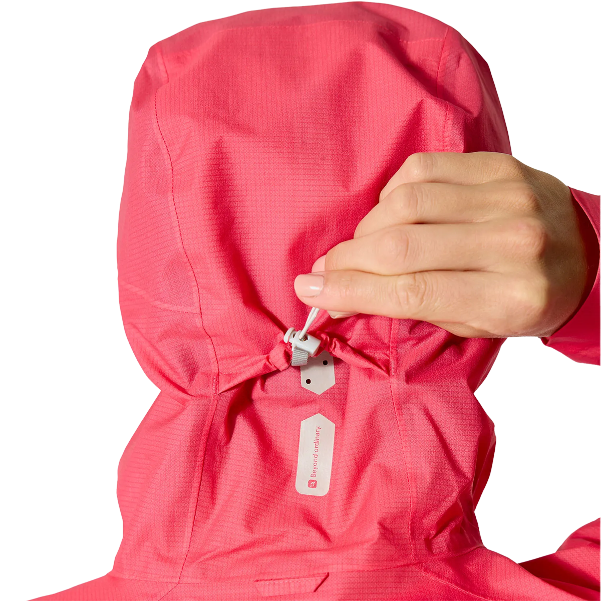 Women's Phantom Jacket alternate view