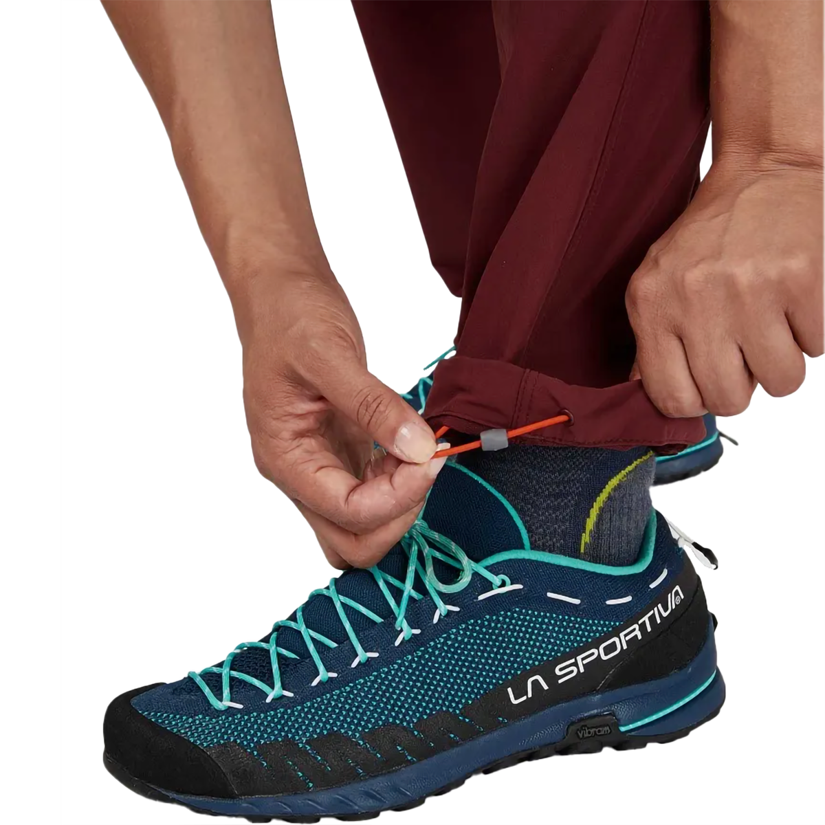 Women's Incline Pant alternate view