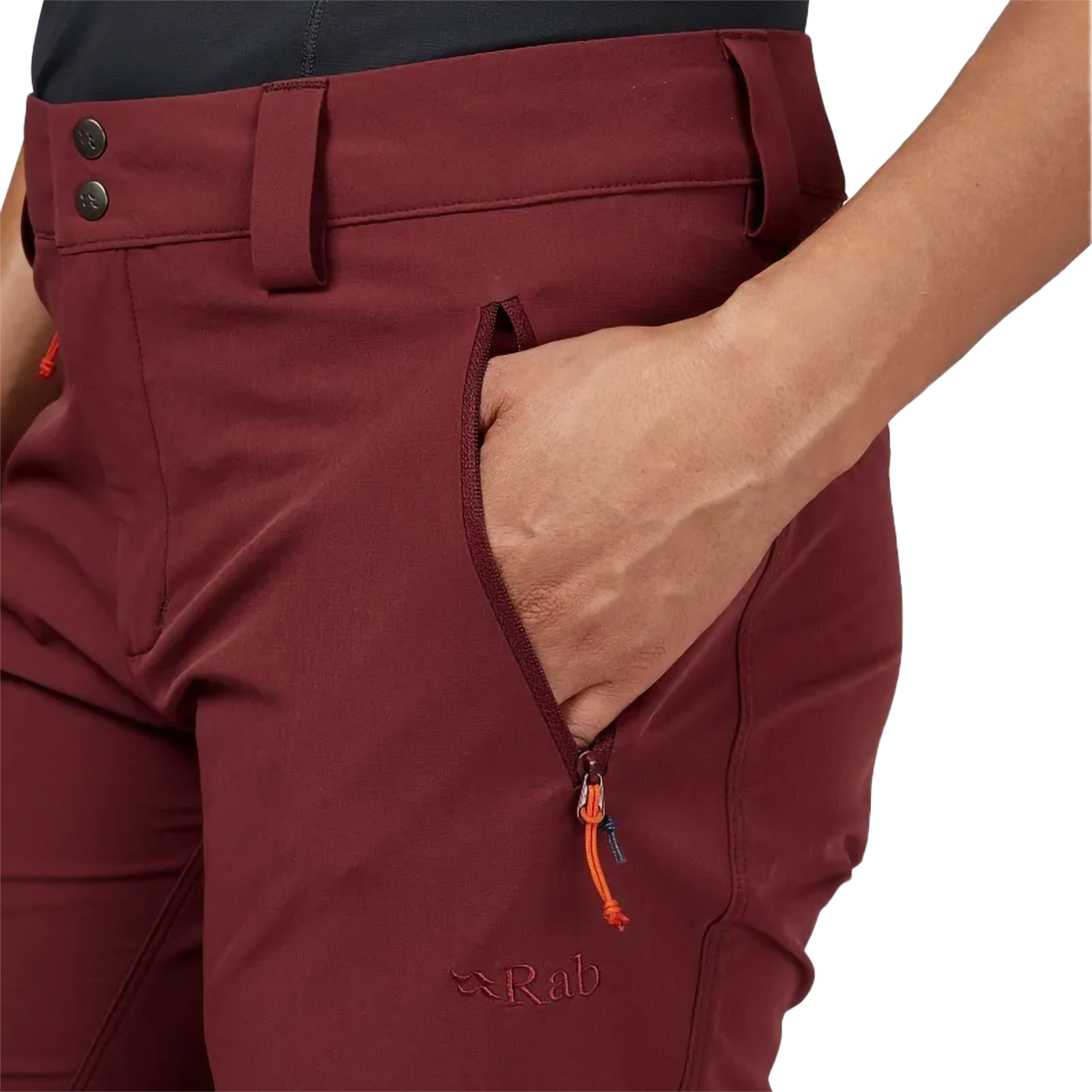 Women's Incline Pant alternate view