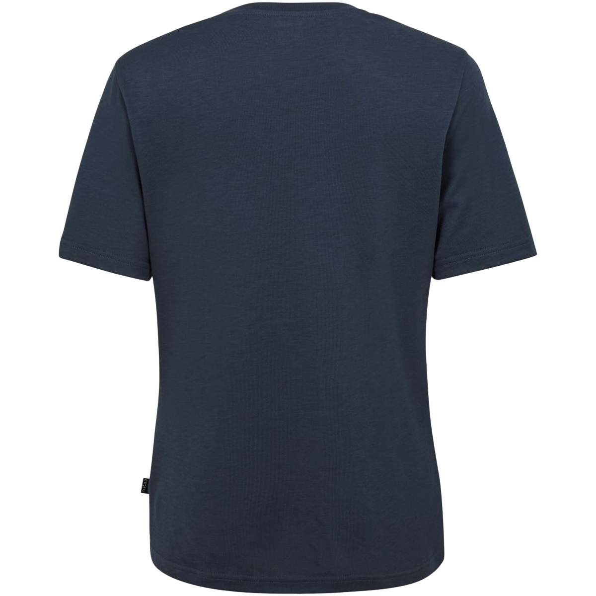 Women's Crimp Logo Tee alternate view