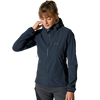Rab Women's Borealis Hooded Jacket front