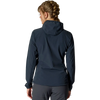 Rab Women's Borealis Hooded Jacket back