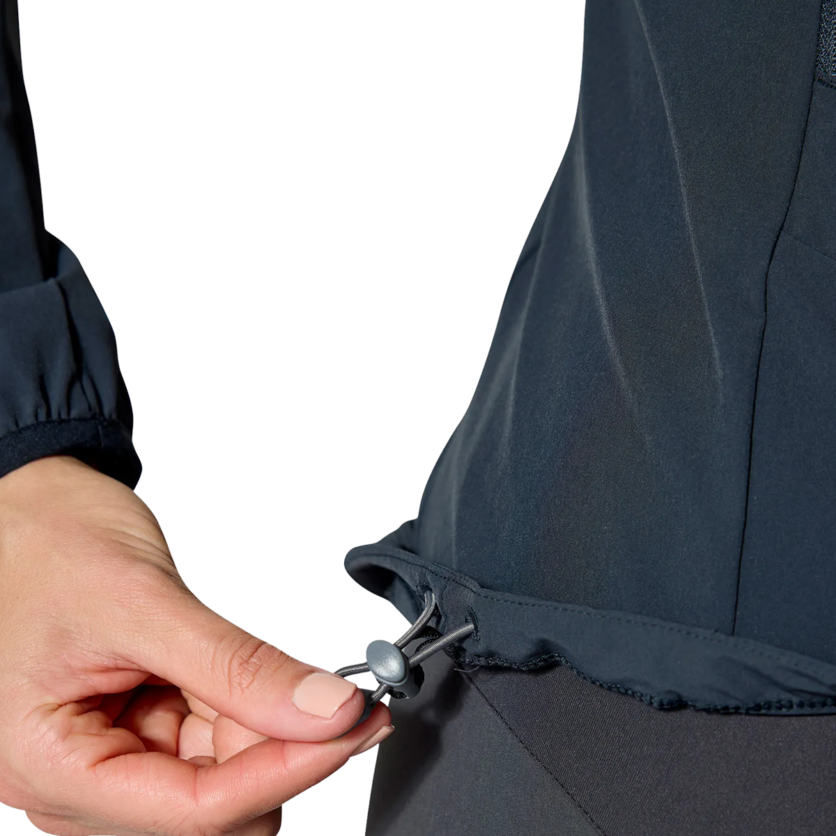 Women's Borealis Hooded Jacket alternate view