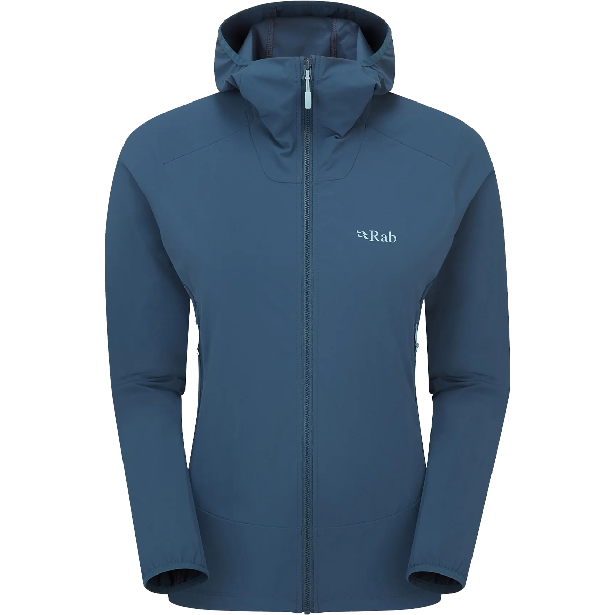 Women's Borealis Hooded Jacket alternate view