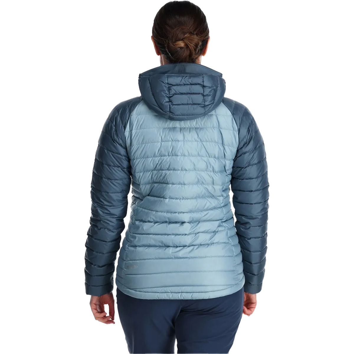 Women's Microlight Alpine Jacket alternate view