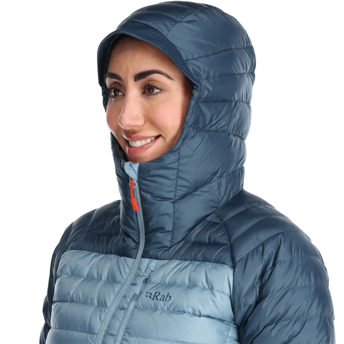 Women's Microlight Alpine Jacket alternate view