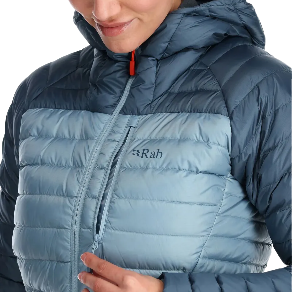 Women's Microlight Alpine Jacket alternate view