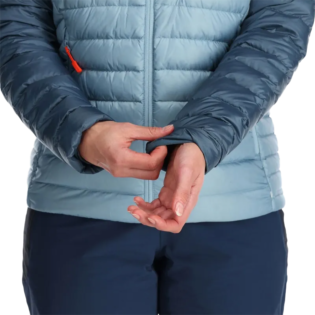 Women's Microlight Alpine Jacket alternate view
