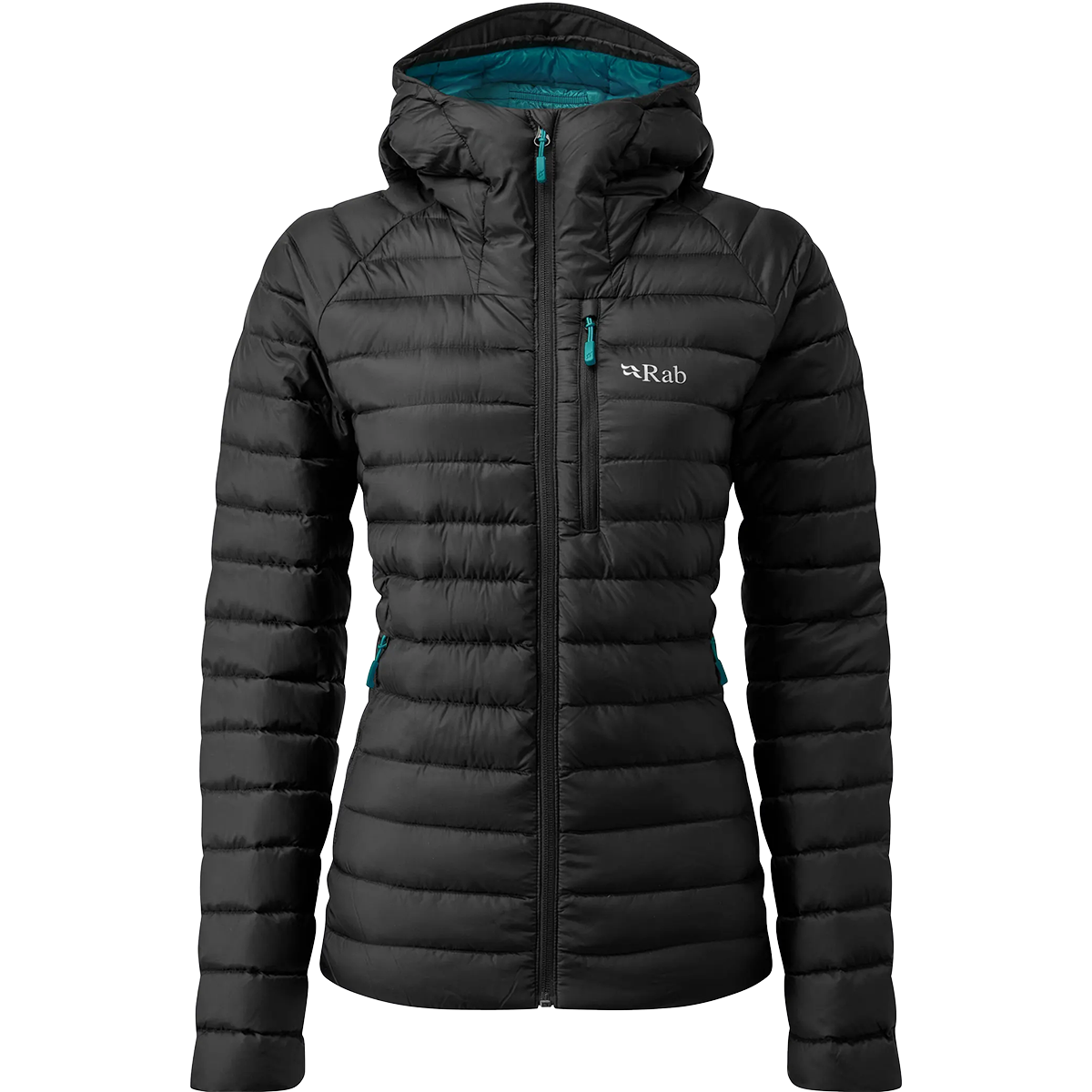 Women's Microlight Alpine Jacket alternate view