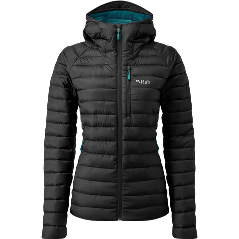 Women's Microlight Alpine Jacket