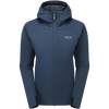 Women's Xenair Alpine Flex Jacket