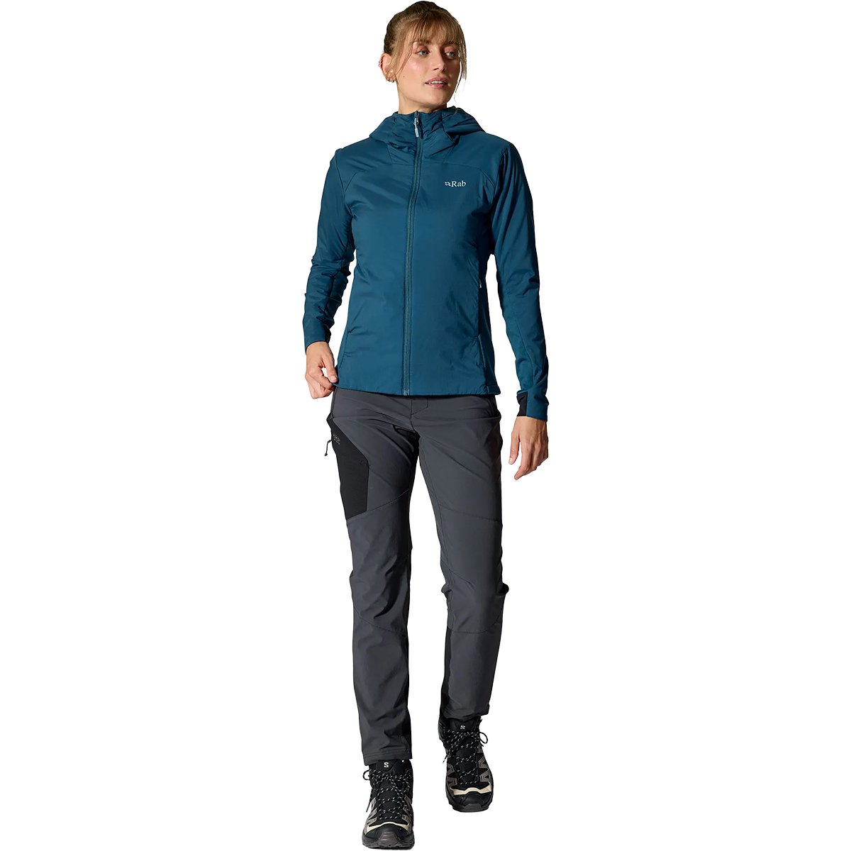 Women's Xenair Alpine Flex Jacket alternate view