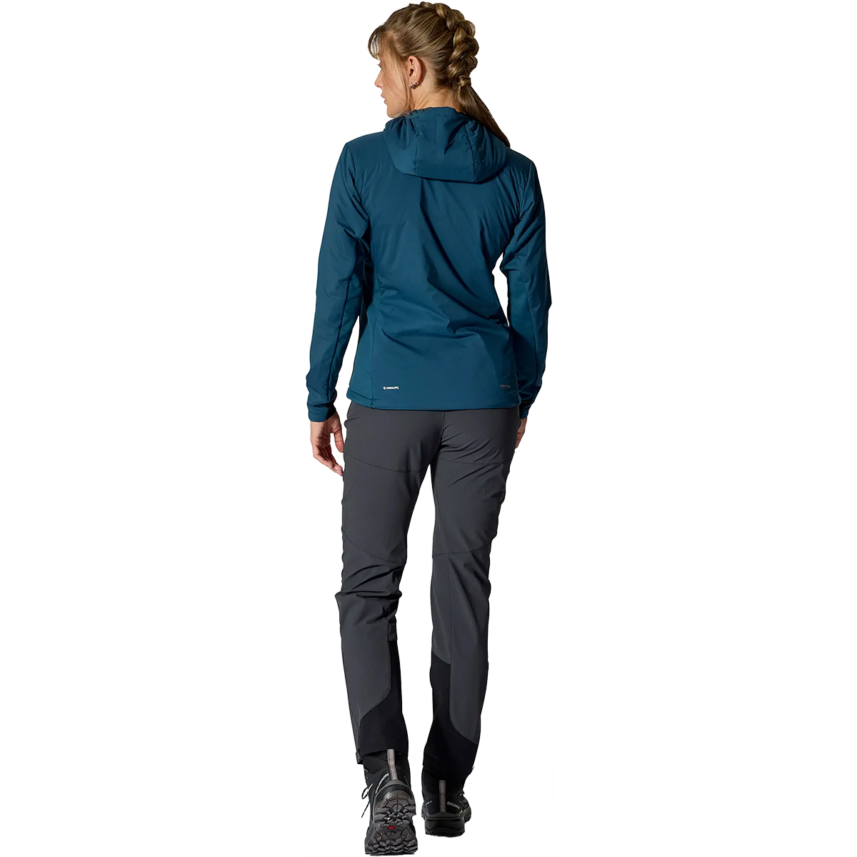 Women's Xenair Alpine Flex Jacket alternate view
