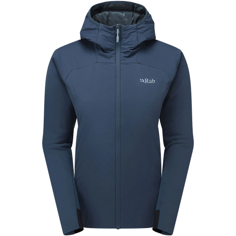 Women's Xenair Alpine Flex Jacket