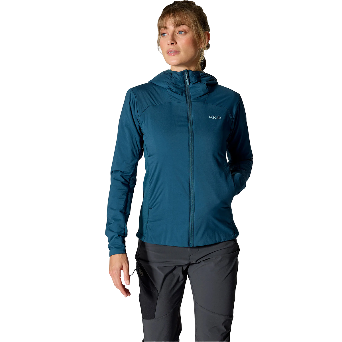 Women's Xenair Alpine Flex Jacket alternate view