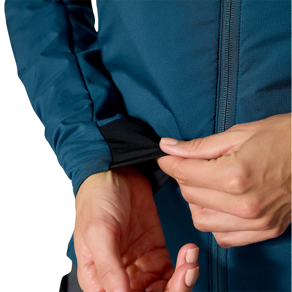 Women's Xenair Alpine Flex Jacket alternate view