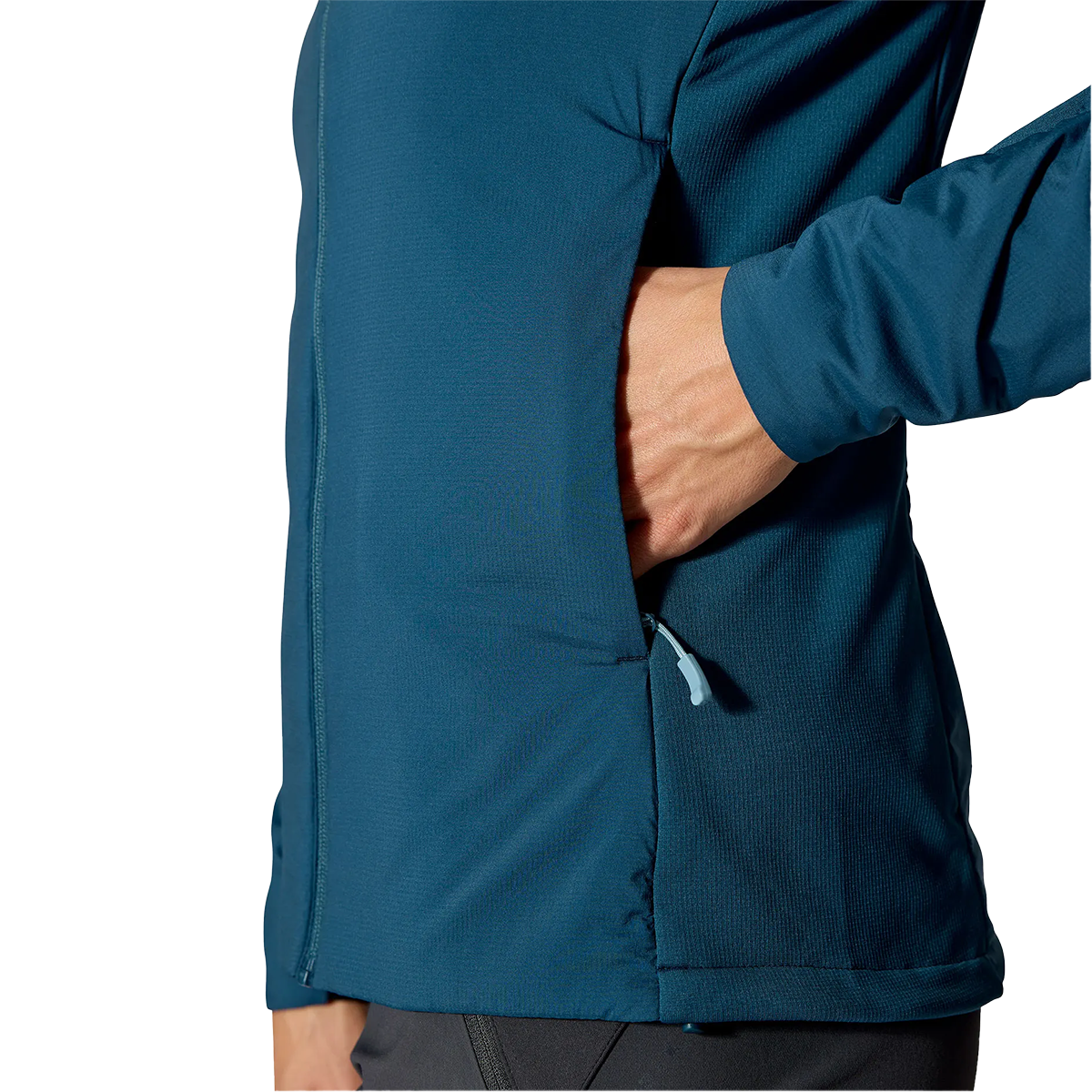Women's Xenair Alpine Flex Jacket alternate view