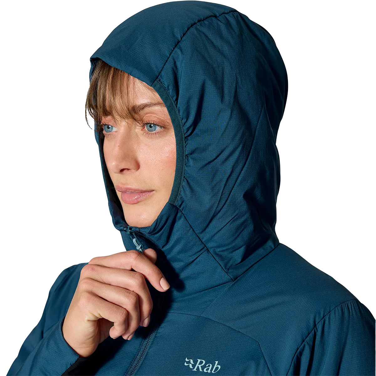 Women's Xenair Alpine Flex Jacket alternate view