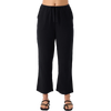 O'Neill Women's Brenda Pant in BLK-Black front