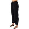 O'Neill Women's Brenda Pant in BLK-Black front left
