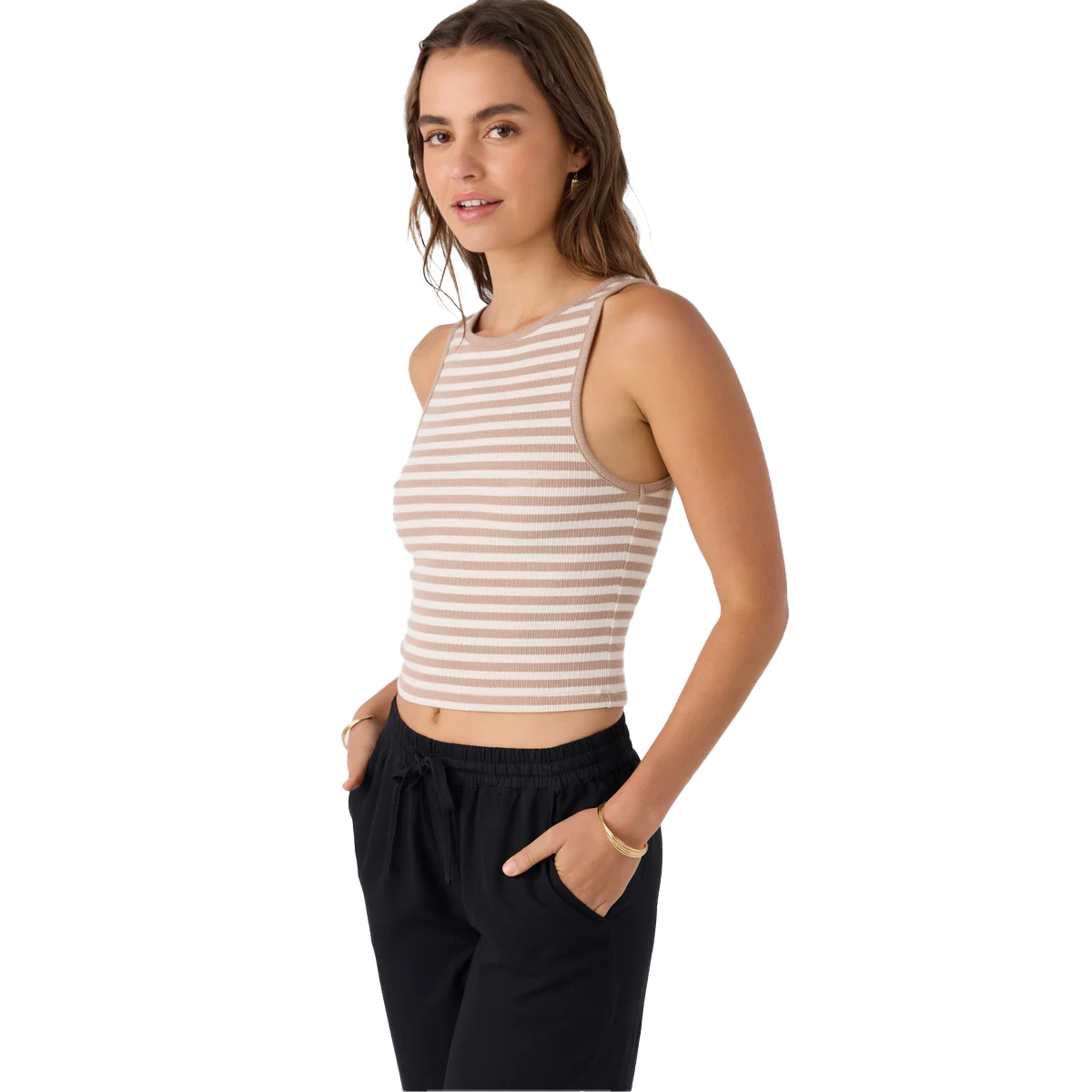 Women's Goldyn Tank alternate view