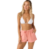 O'Neill Women's Brenda Short in CNC-Canyon Clay front