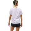 Hoka Women's Run Tech SS back