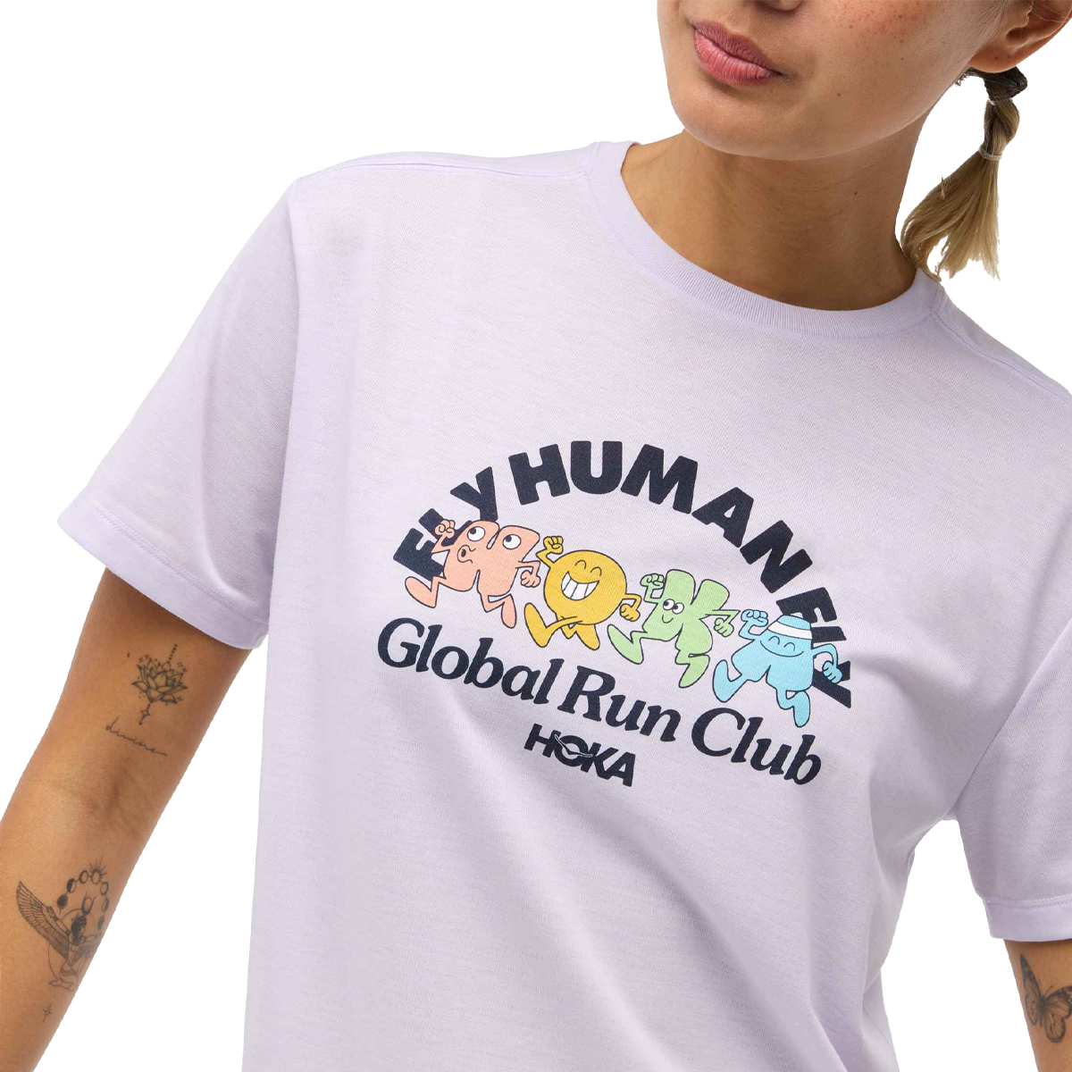 Women's Run Tech Short Sleeve – Sports Basement