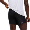 Hoka Men's Glide 5" Short back