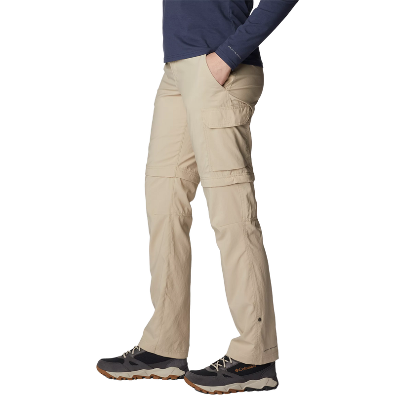 Columbia Silver Ridge™ Utility Convertible Pant (34