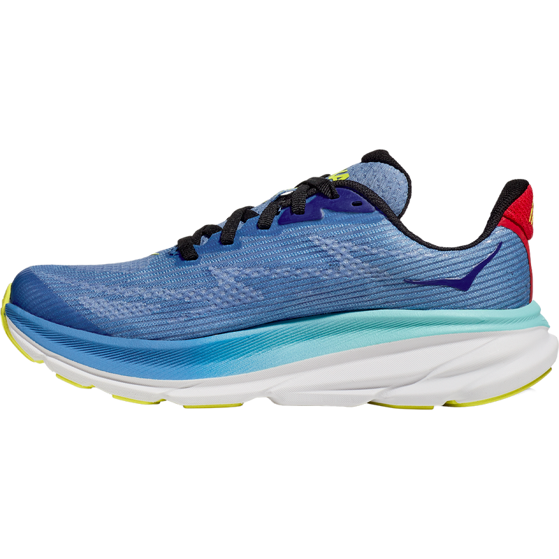 Youth Clifton 9, Hoka Youth Clifton 9 side