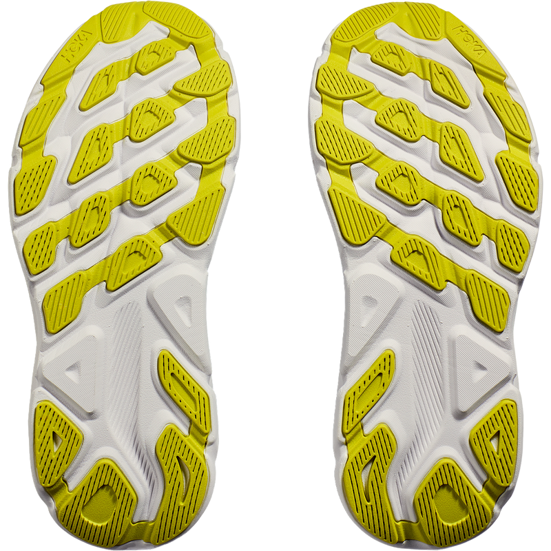 Youth Clifton 9, Hoka Youth Clifton 9 bottom