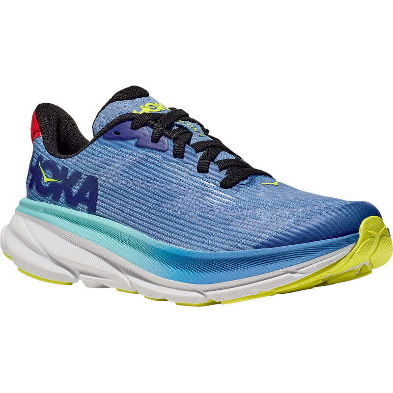Youth Clifton 9, Hoka Youth Clifton 9 toe