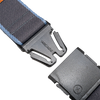 Arcade Blackwood Buckle Open