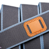 Arcade Blackwood Buckle Material Detail