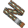 Arcade Keyah in Jalapenos Black