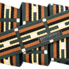 Arcade Keyah Material Detail