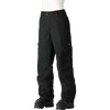 686 Women's Aura Cargo Pant in BLK-Black