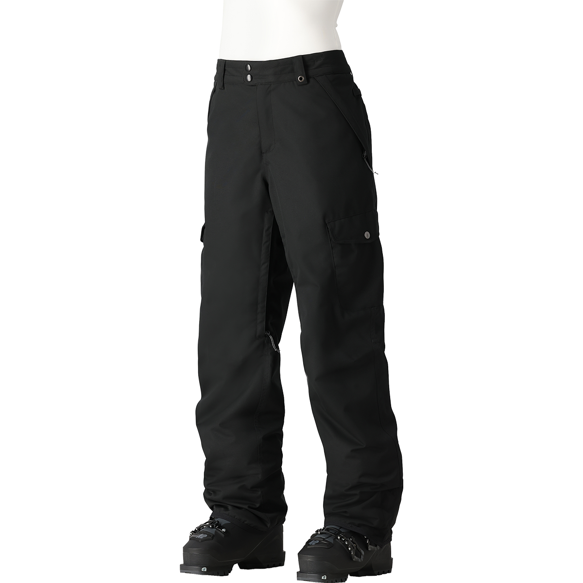 Women's Aura Cargo Pant alternate view