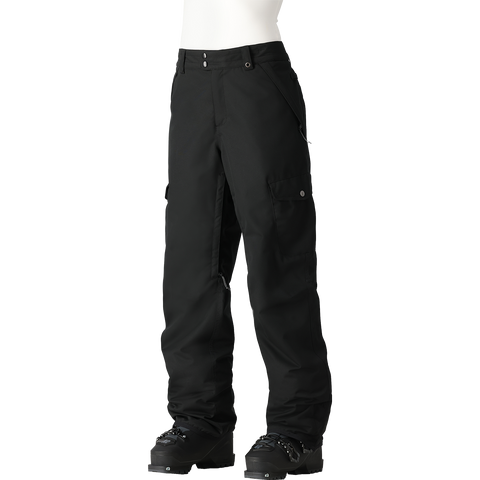 Women's Aura Cargo Pant