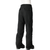 686 Women's Aura Cargo Pant in BLK-Black back