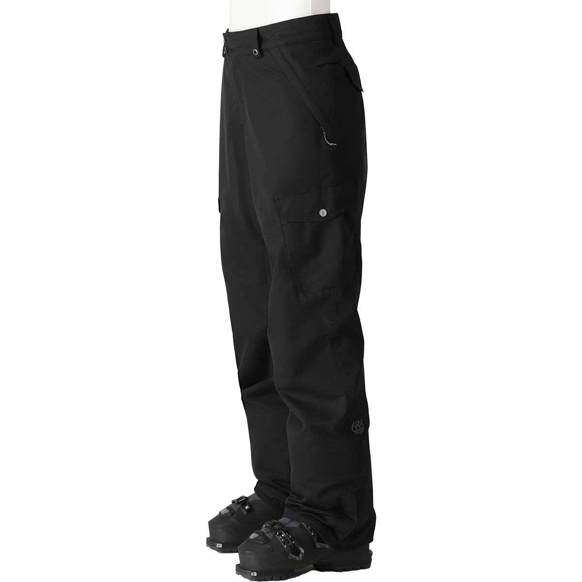 Women's Aura Cargo Pant alternate view