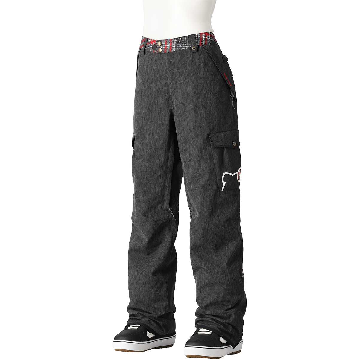 Women's Aura Cargo Pant alternate view