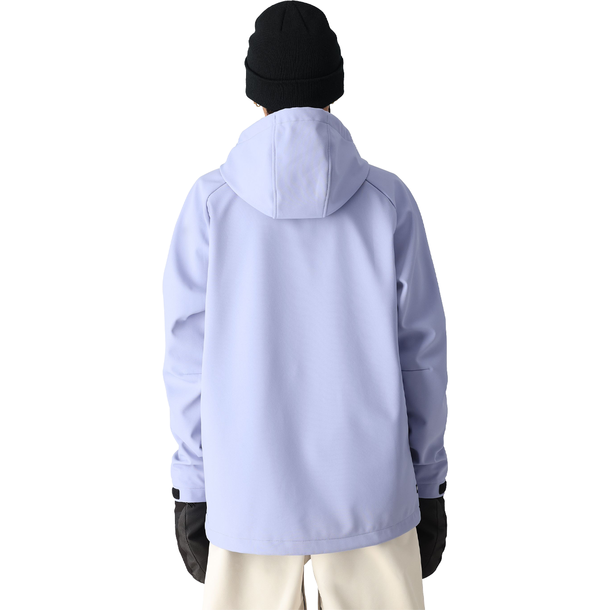 Women's Waterproof Hoody alternate view