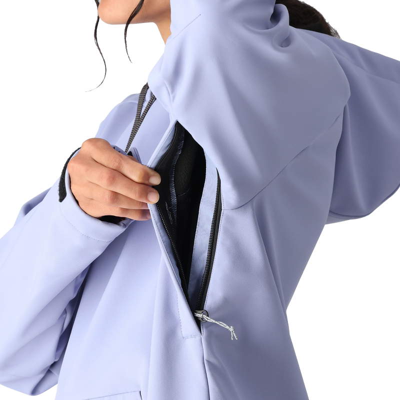 Women's Waterproof Hoody – Sports Basement