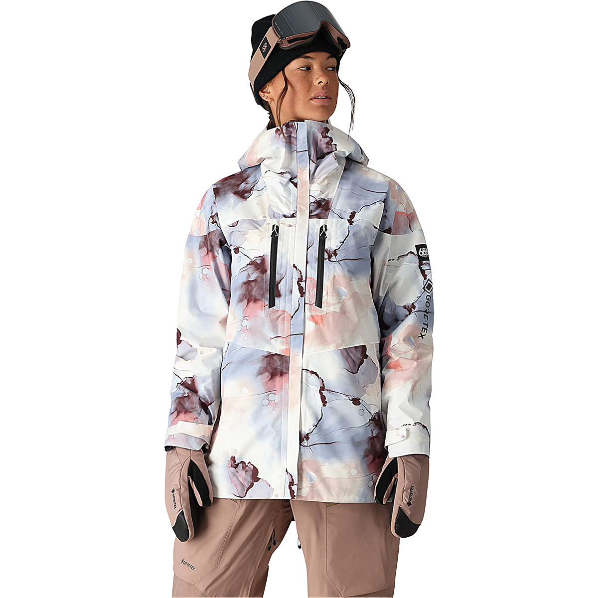 Women's GORE-TEX Skyline Shell Jacket alternate view