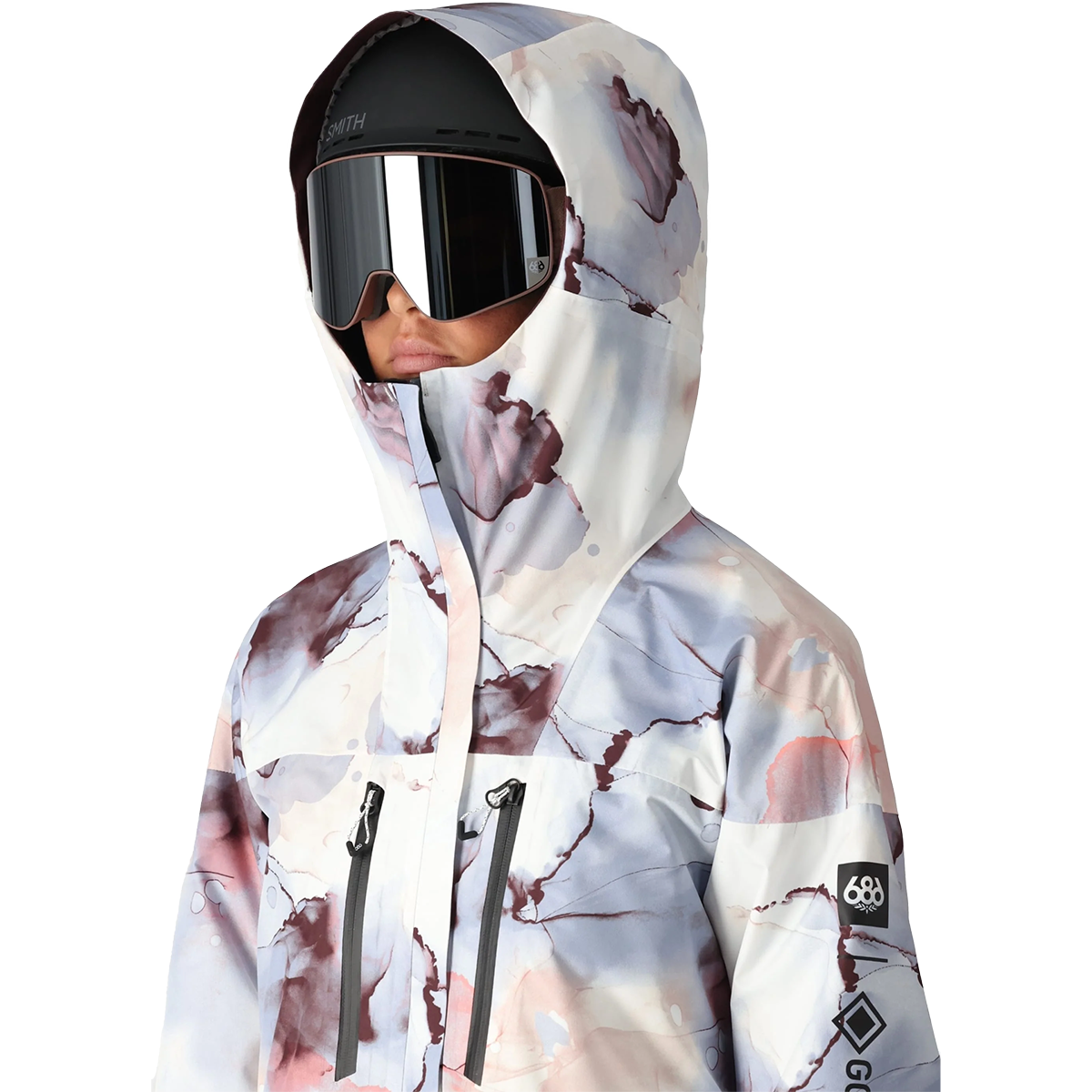 Women's GORE-TEX Skyline Shell Jacket alternate view